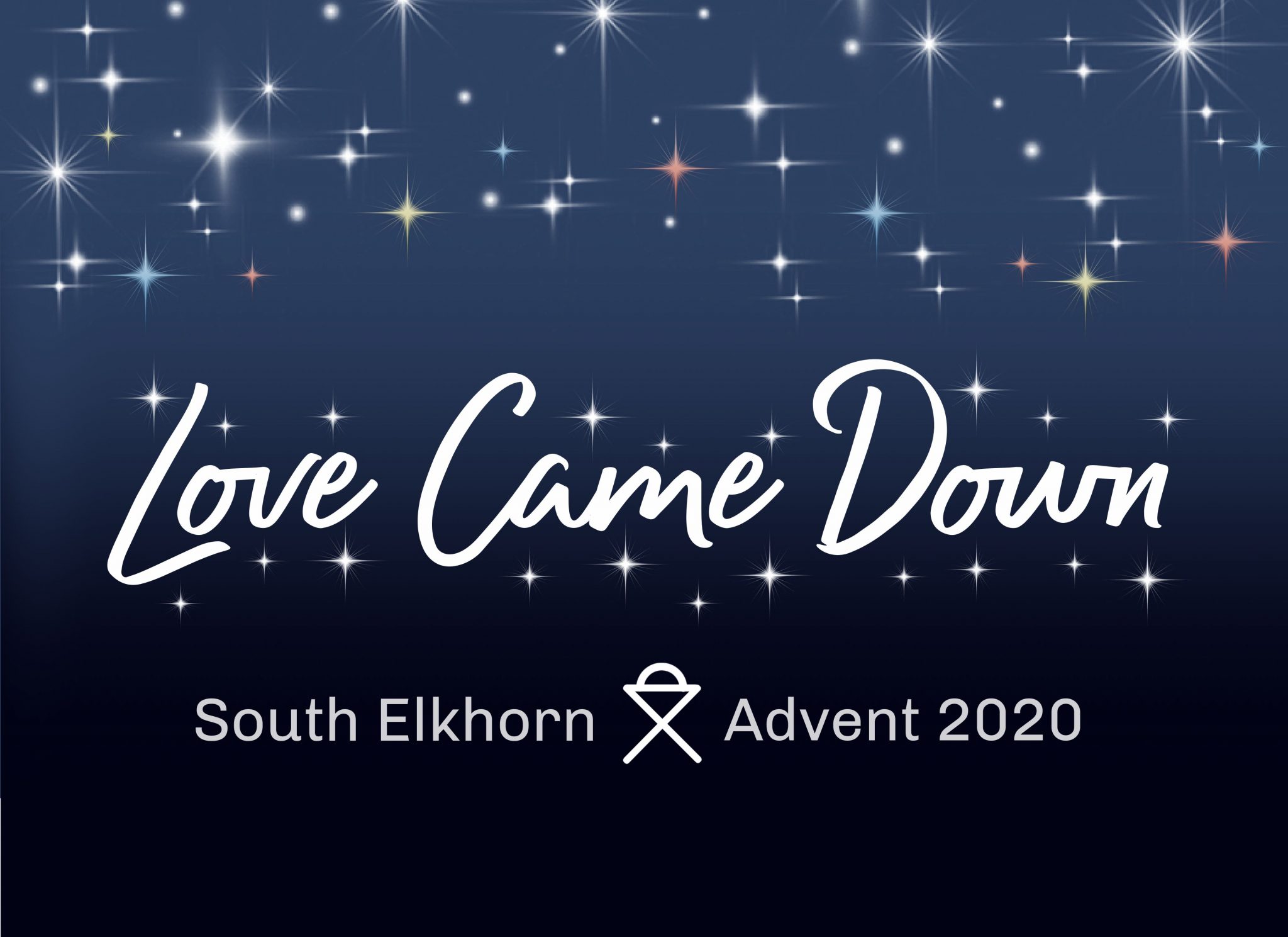 Love Came Down To Open Our Eyes South Elkhorn Christian Church