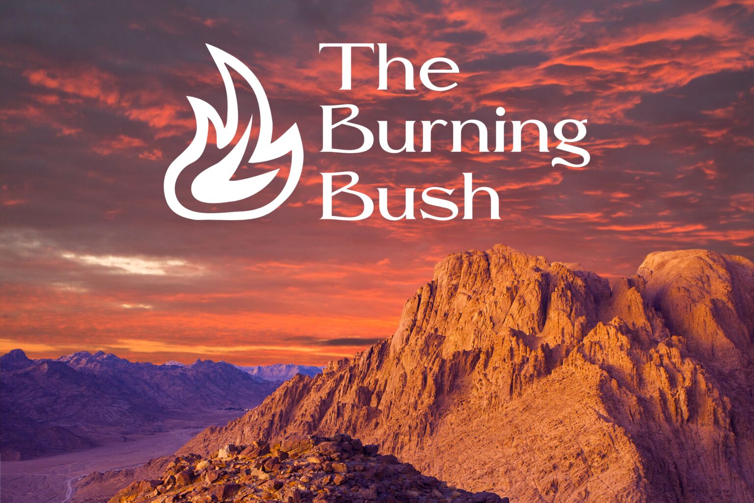 the-burning-bush