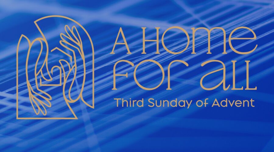 Close to Home: A Home For All