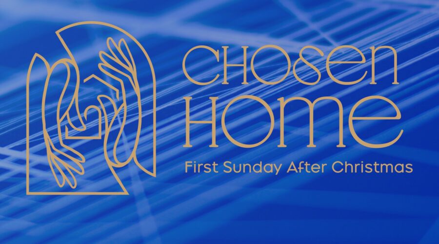 Close to Home: Chosen Home