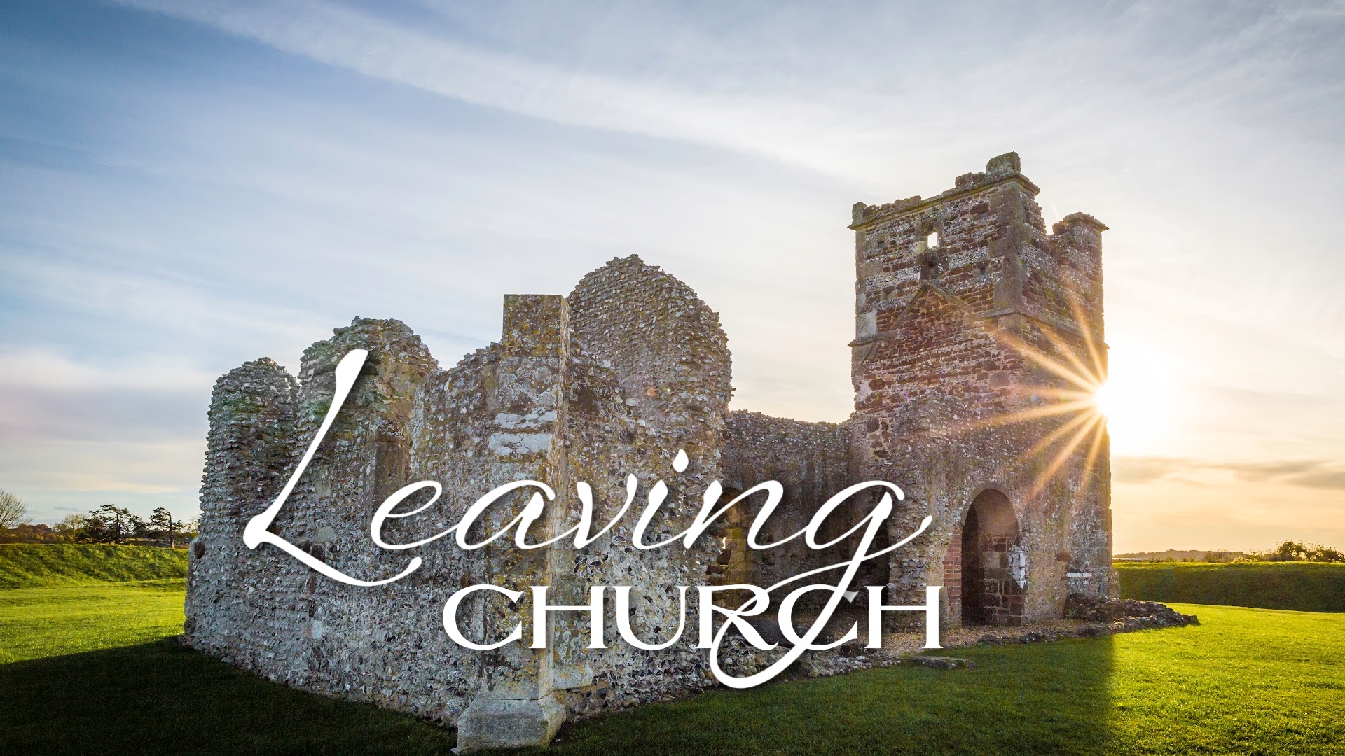 It’s well attested by generations: church is full of quarrels, hypocrites, and dysfunction. Explore how church can move faithfully from the ideal to the real, and find new life.